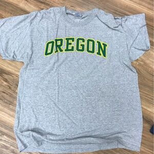 Oregon ducks Tshirt